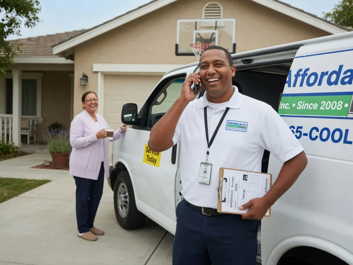 Central Ac Repair Muldrow, OK FAQs